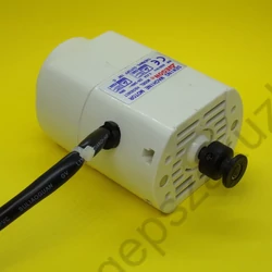 Kép 5/5 - Belső 90W-os motor ékszíjtárcsával- WM-2981-9