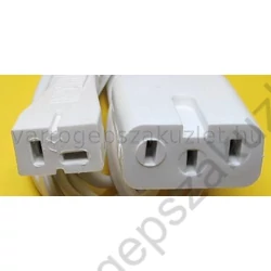 Kép 3/3 - Naumann 100W motorhoz régi típusú vezeték - TUR2 pedálhoz 