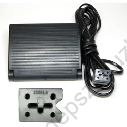 Kép 1/4 - Naumann elektronikus indító pedál -  P2