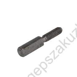 Kép 1/3 - Naumann lapolt tűbefogó csavar 