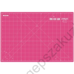 Kép 3/4 - Olfa 60x45 cm PINK  vágólap 