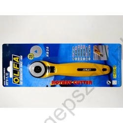Kép 4/4 - Olfa 28 mm körkés RTY-1C