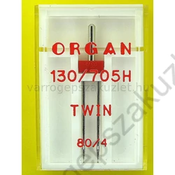 Kép 1/2 - 705H 80/4.0 ikertű Organ