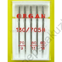 Kép 1/2 - 705H vegyes tű Organ