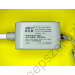 Kép 5/5 - LED varrógép lámpa, mágneses OBS-830