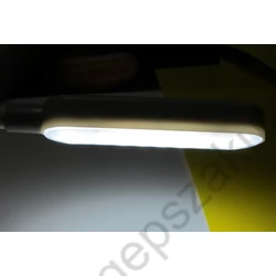 Kép 3/5 - LED varrógép lámpa, mágneses OBS-830
