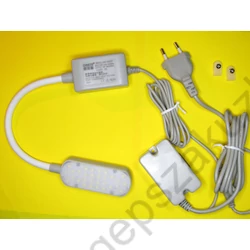 Kép 1/5 - LED varrógép lámpa, mágneses OBS-830