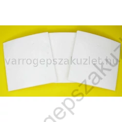 Kép 1/2 - Viaszkréta, fehér - olasz 0