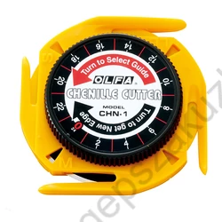 Kép 1/2 - Olfa CHN-1 zseníliavágó kés 0