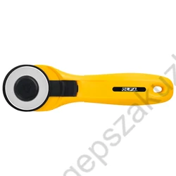 Kép 1/2 - Olfa 45 mm körkés RTY-2G/YEL