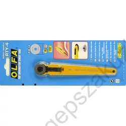 Kép 2/3 - Olfa 18 mm körkés  - RTY-4