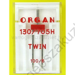 Kép 1/2 - 705H 100/6.0 ikertű Organ 0