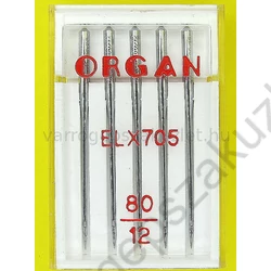 Kép 1/2 - ELx705 locktű Organ