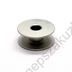 Kép 3/3 - Körforgós aluminium orsó JACK -   10118003