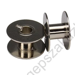 Kép 2/2 - Félfordulatos fém orsó 2996 