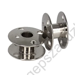 Kép 2/2 - Singer fém 172222 orsó 