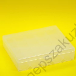 Kép 5/5 - Orsótartó doboz 