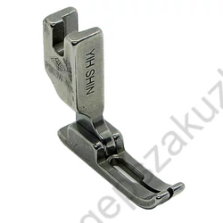 Kép 1/3 - P363W-NF tűtolásos cipzározó talp