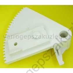 Kép 1/2 - Pfaff 795 talpemelő fogasív - 29-924993-71/124