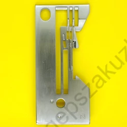Kép 1/4 - Pfaff 4860 tűlap, 29-924993-71/288