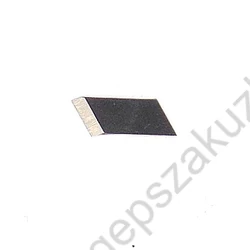 Kép 1/2 - Pfaff szálvágó állókés - 412423701 