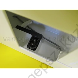 Kép 3/3 - Pfaff  / Husqarna elektronikus indítópedál - 412773401 1