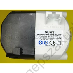 Kép 4/6 - Pfaff Select 70w-os belső motor- 413115801 