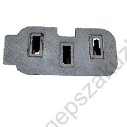 Kép 3/3 - Pfaff indítópedál vezetékkel 2