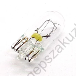 Kép 3/3 - Pfaff Quilt Expression üvegfoglalatos 24Volt izzó  - 413181802