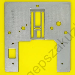 Kép 2/3 - Pfaff 1132  szereletlen  tűlap  - 416037401