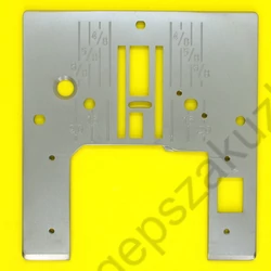 Kép 1/3 - Pfaff 1132  szereletlen  tűlap  - 416037401