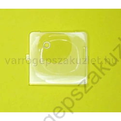 Kép 1/2 - Pfaff Smart 200  / Singer hurokfogó takaró lap - 416156101