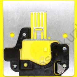 Kép 2/3 - Pfaff Ambition  tűlemez - 416479101