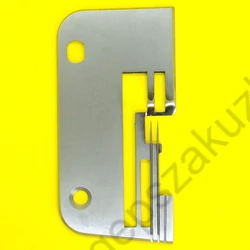 Kép 1/2 - Pfaff 4752 / Janome 204 locktűlap  - 788601007