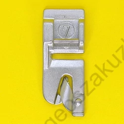Kép 4/6 - Pfaff zsepiszegő 3mm  - 820220096