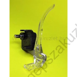 Kép 1/2 - Pfaff stoppoló / kukacoló /  hímzőtalp - 820243096 