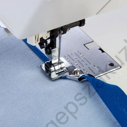 Kép 5/6 - Univerzális ferdepántvarró talp szárral - 820245-096 