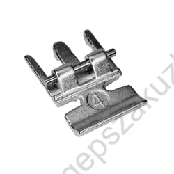 Kép 1/2 - Pfaff cipzárvarró talp - IDT -   820248-096