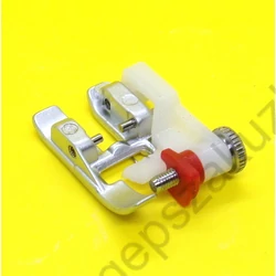 Kép 1/8 - Pfaff  IDT vaköltés és overlock varró talp - 820256096
