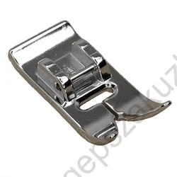 Kép 1/3 - Pfaff 301-6085/ Gritzner fém cikcakk talp -  820298096 