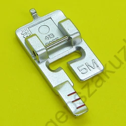 Kép 1/4 - Pfaff gomblyukvarró talp 820672096