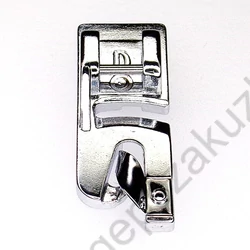 Kép 3/3 - Zsepiszegő talp " D "  - asszimetrikus - 3 mm  - HP30685