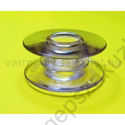 Kép 1/3 - Pfaff Expression műanyag orsó  - 820921096