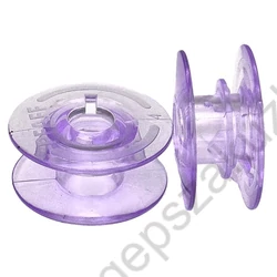 Kép 2/2 - Pfaff Expression műanyag orsó  - 820921096 0