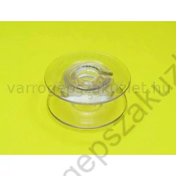 Kép 3/3 - Pfaff Expression műanyag orsó  - 820921096 1