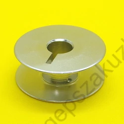 Kép 1/2 - Körforgós Pfaff aluminium orsó -9033A