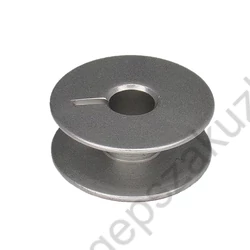 Kép 1/2 - Körforgós Pfaff aluminium orsó -9033A