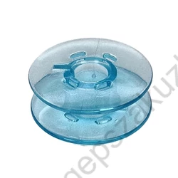 Kép 1/2 - Körforgós Pfaff műanyag orsó 9033P 