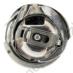 Kép 1/4 - Pfaff select, 1500/2000  széria  hurokfogó kpl. - 412747002