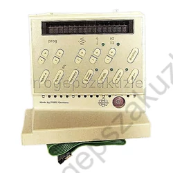 Kép 1/2 - Pfaff 1475 kezelőpanel